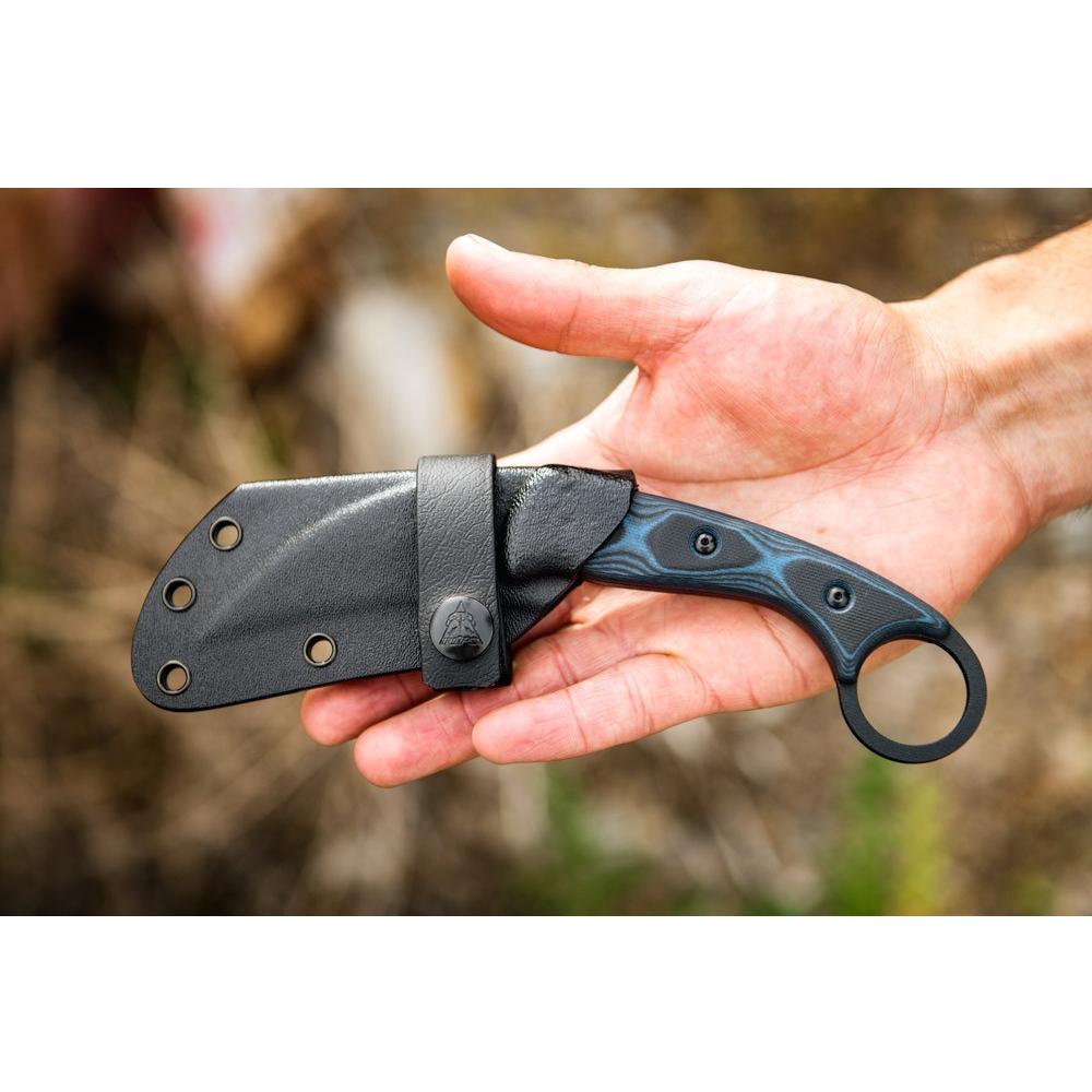 TOPS Devils Claw 2 7