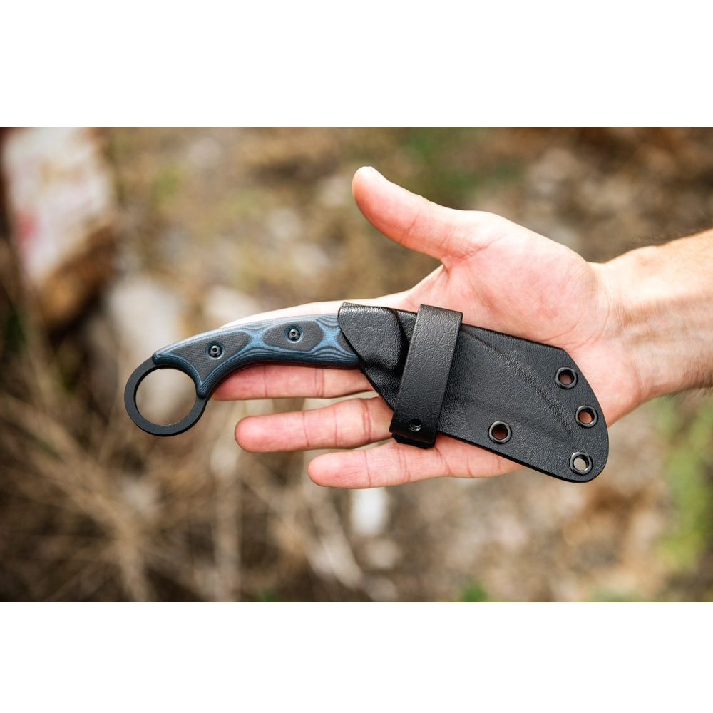 TOPS Devils Claw 2 8