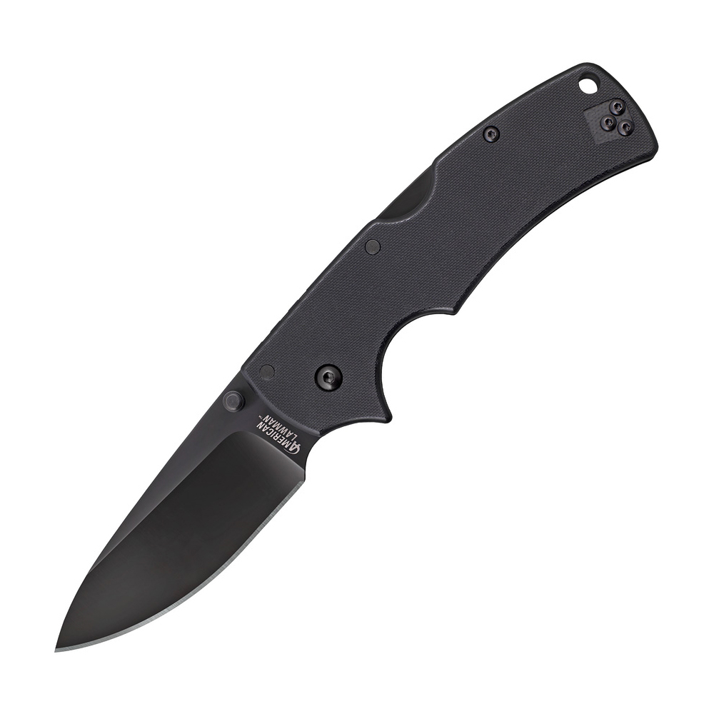Cold Steel American Lawman 58B 1