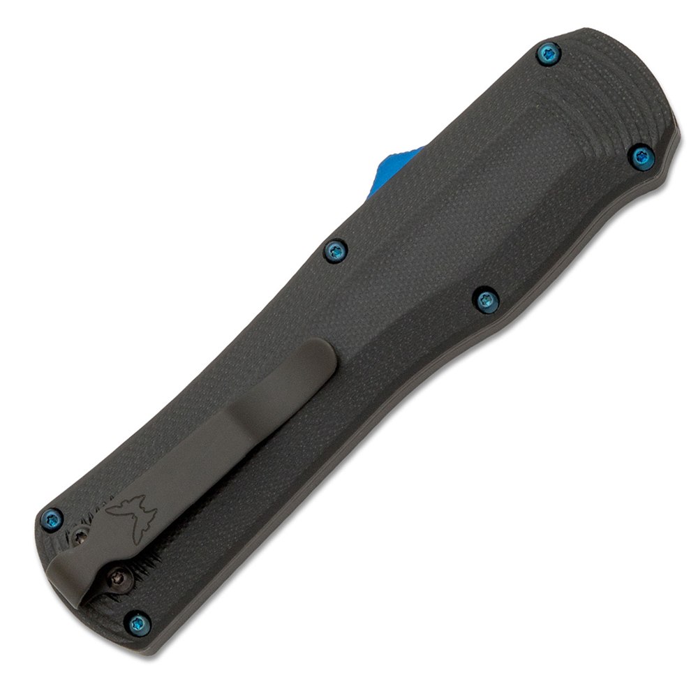 Benchmade 3400 Autocrat AUTO OTF 3