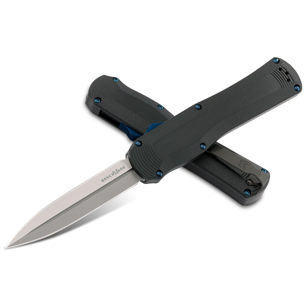 Benchmade 3400 Autocrat AUTO OTF 4