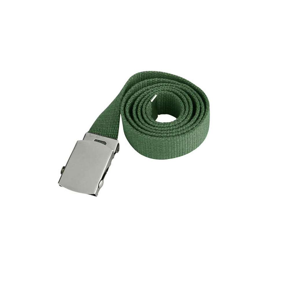 Mil-Com 40mm Belt with Metal Buckle 3