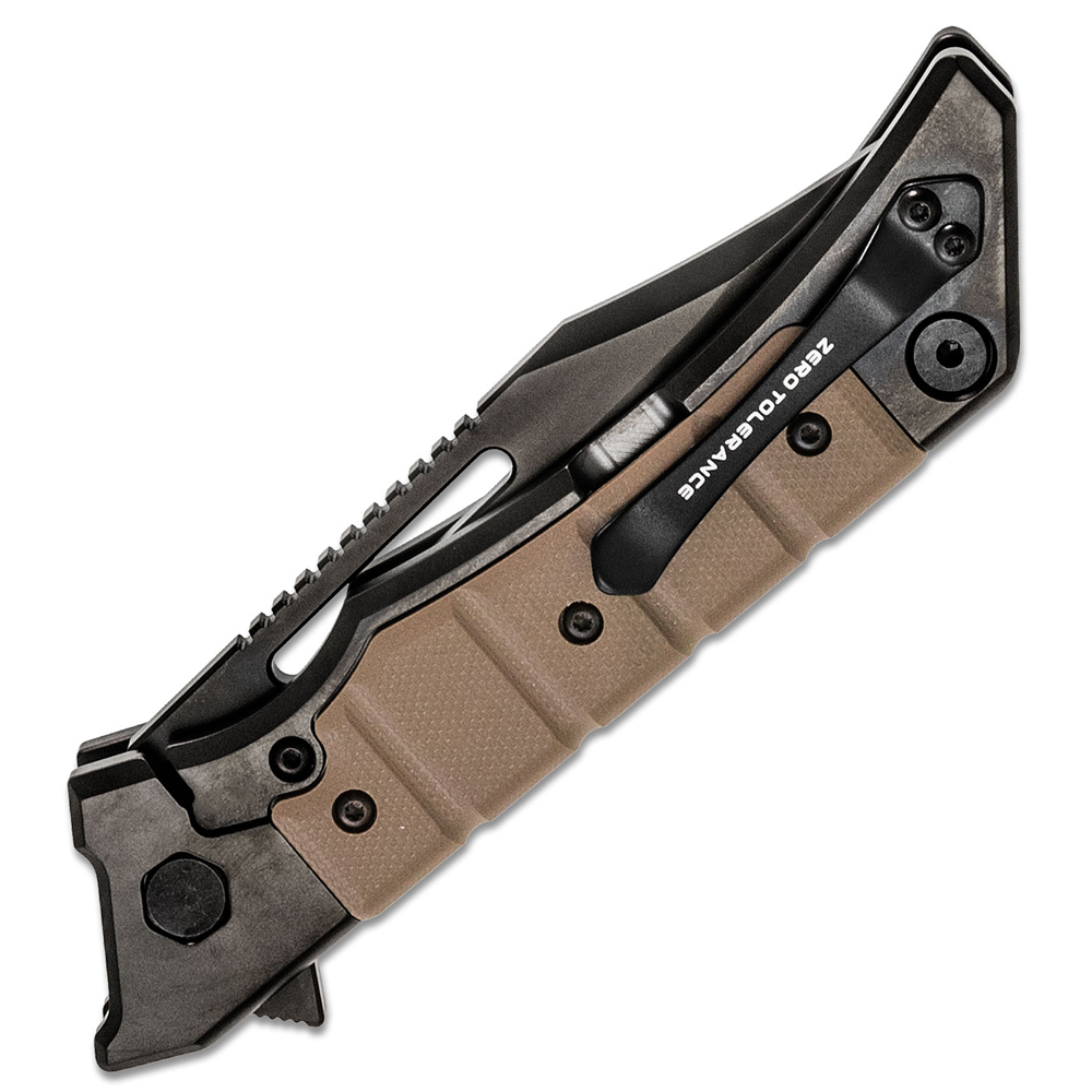 Zero Tolerance 0223 Tim Galyean Flipper 2