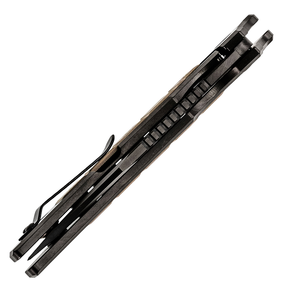 Zero Tolerance 0223 Tim Galyean Flipper 3