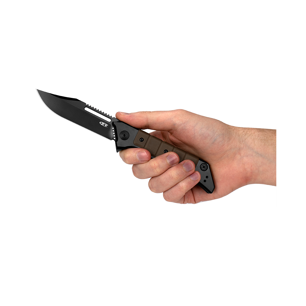 Zero Tolerance 0223 Tim Galyean Flipper 4