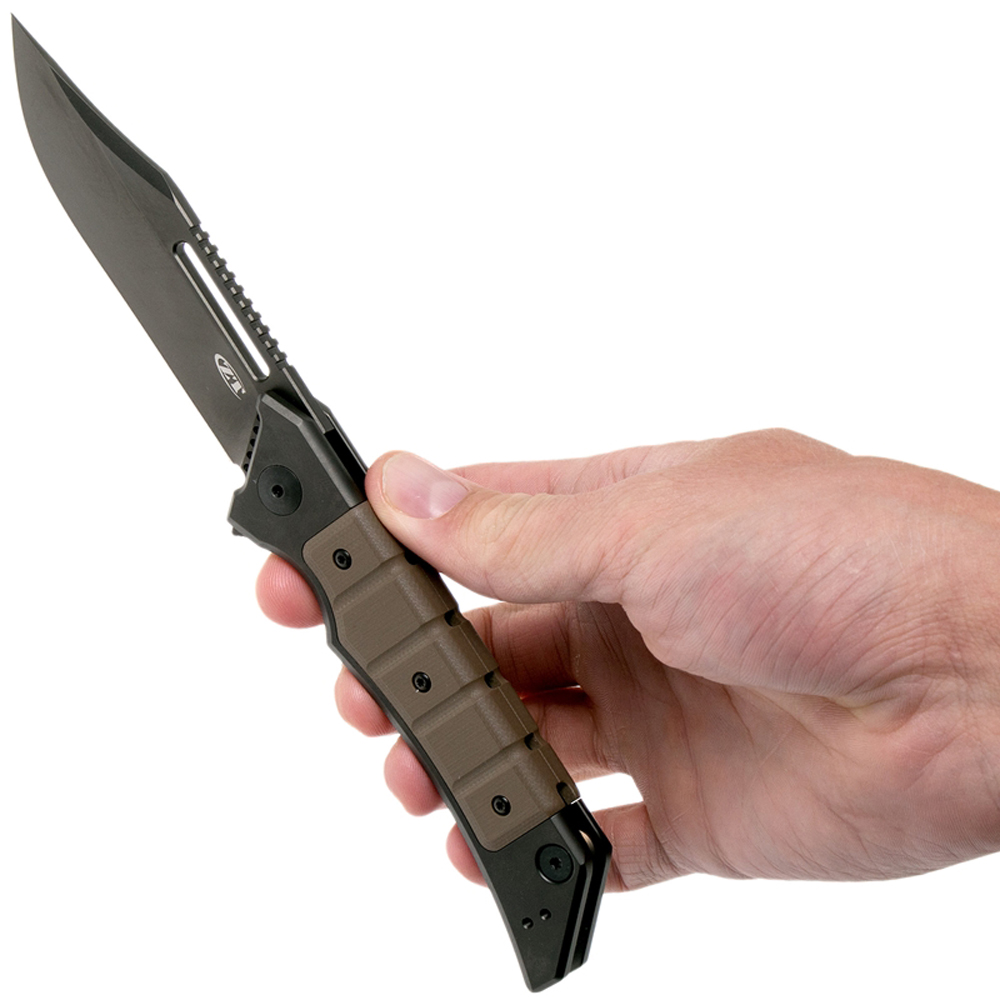 Zero Tolerance 0223 Tim Galyean Flipper 5