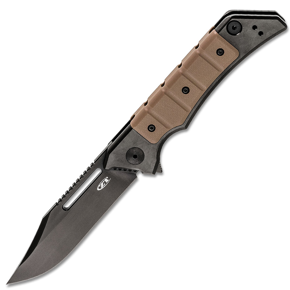 Zero Tolerance 0223 Tim Galyean Flipper 1