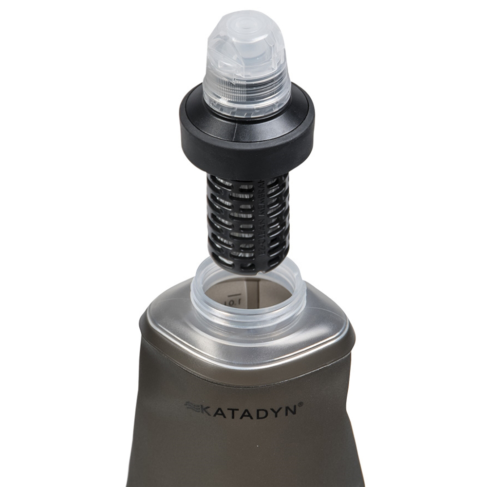 Katadyn tactical Water Filtration System 1.0L Filter 2