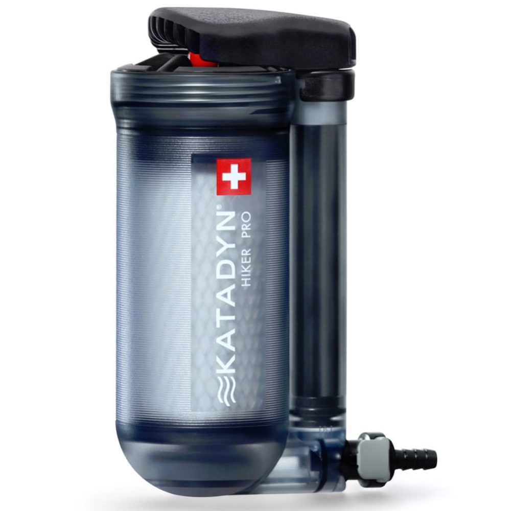 Katadyn Hiker Pro Transparent Filter 1