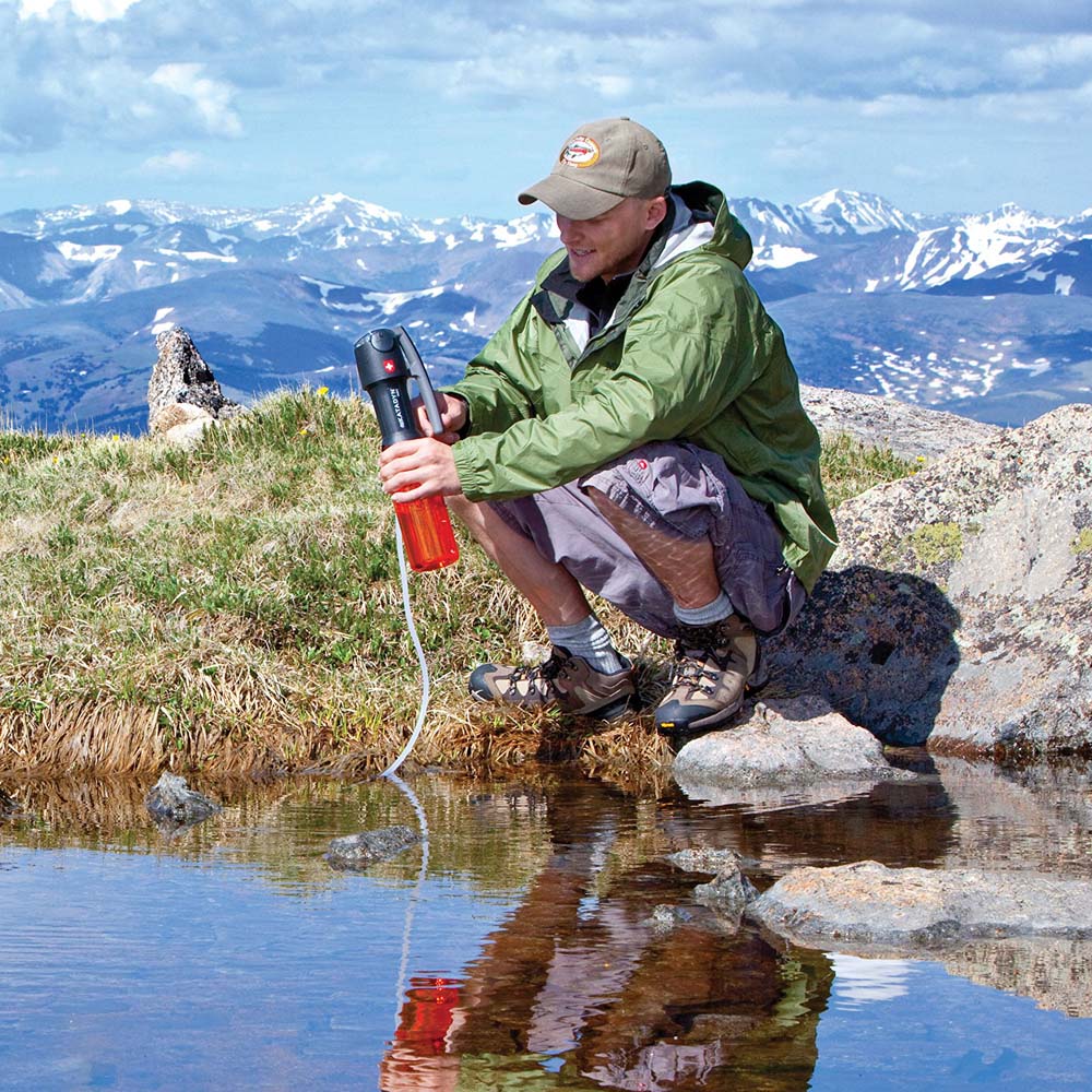 Katadyn Vario Filter 2