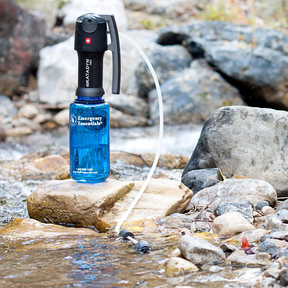 Katadyn Vario Filter 7