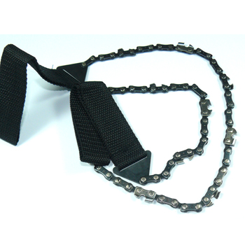 Flexible Saw WEB-TEX WARRIOR SURVIVAL SAW 2