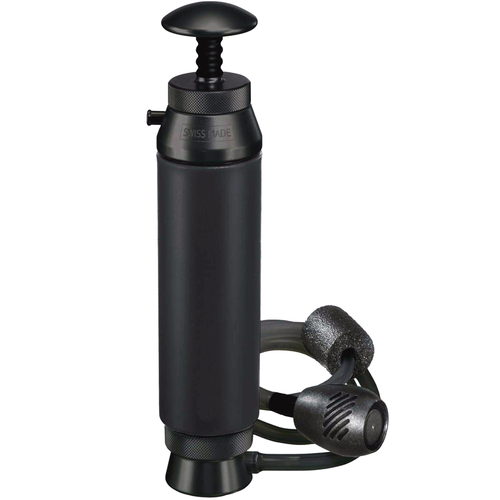 Katadyn Pocket Tactical Filter 1