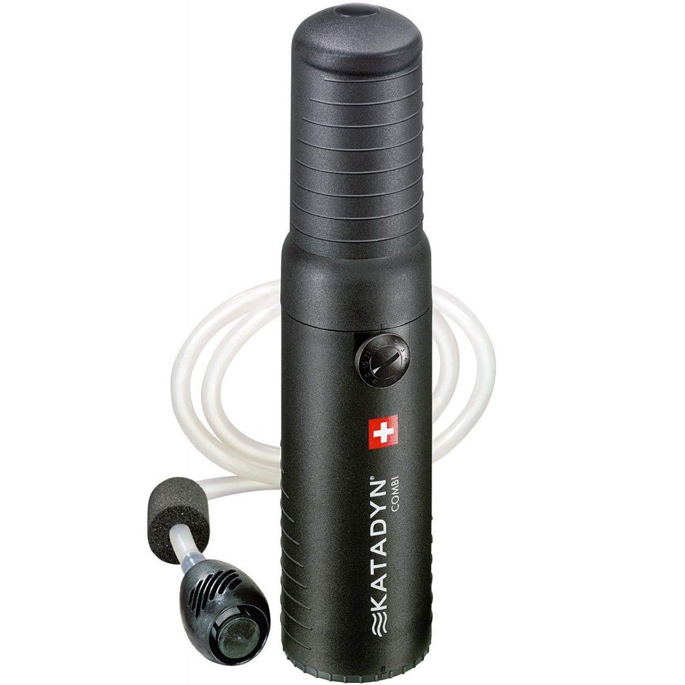 Katadyn Combi Filter 1