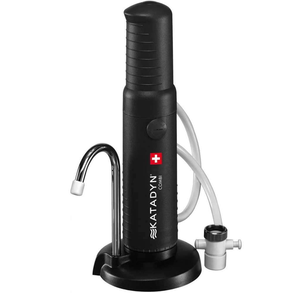 Katadyn Combi Filter 3