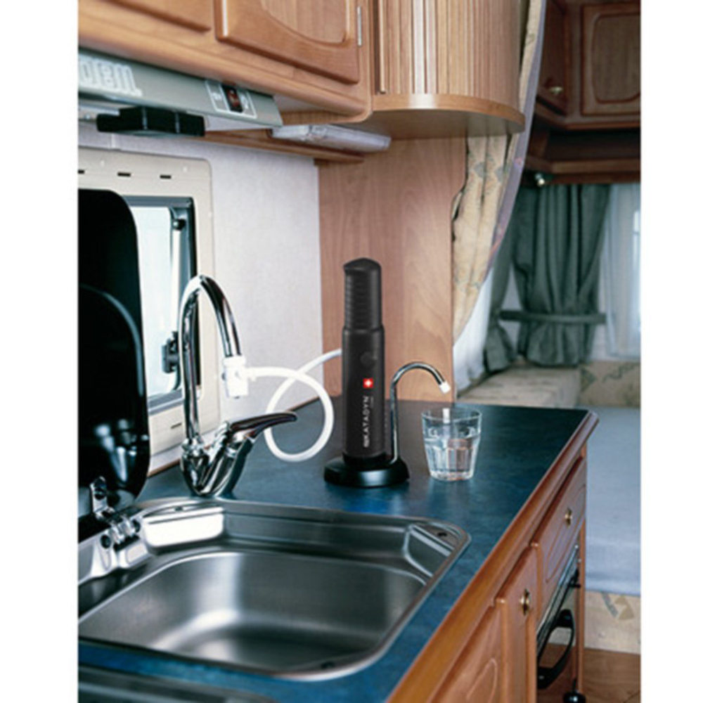 Katadyn Combi Filter 4