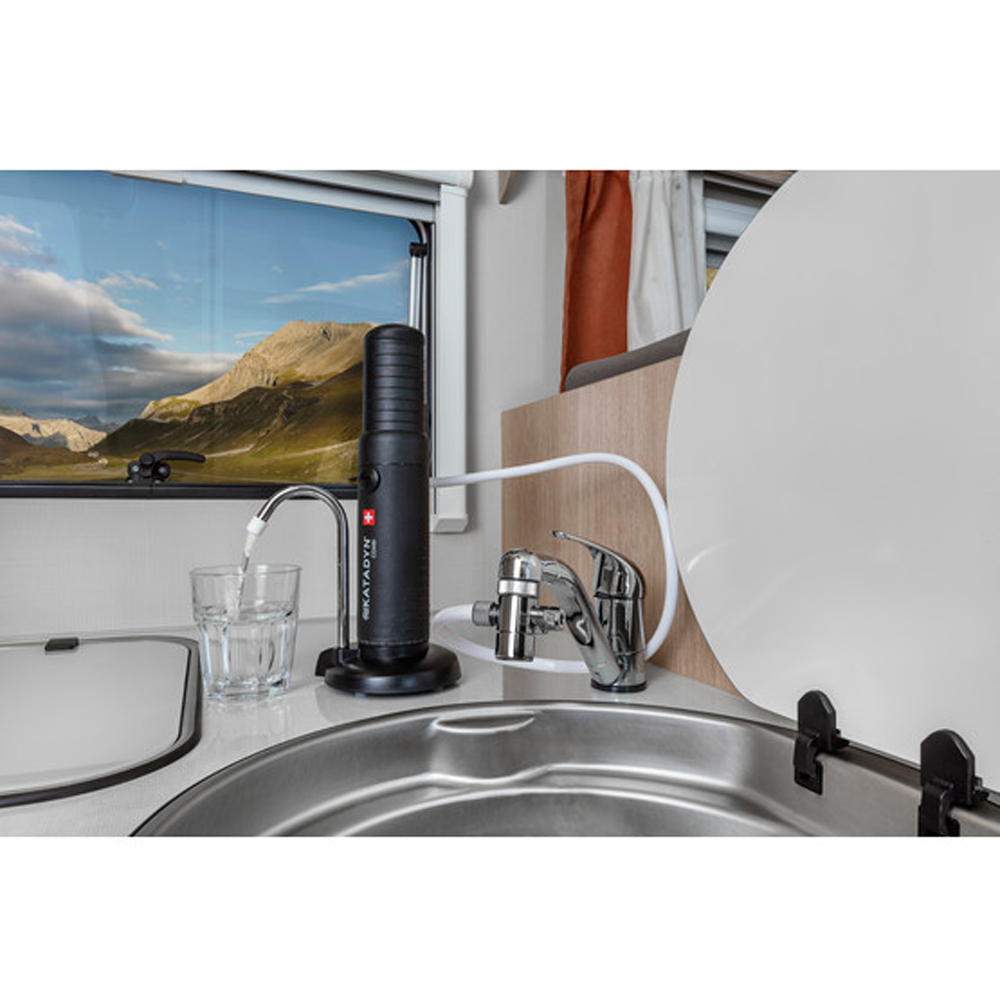 Katadyn Combi Filter 5