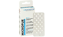 Katadyn Micropur Classic MC 1T Water Purification Tablets