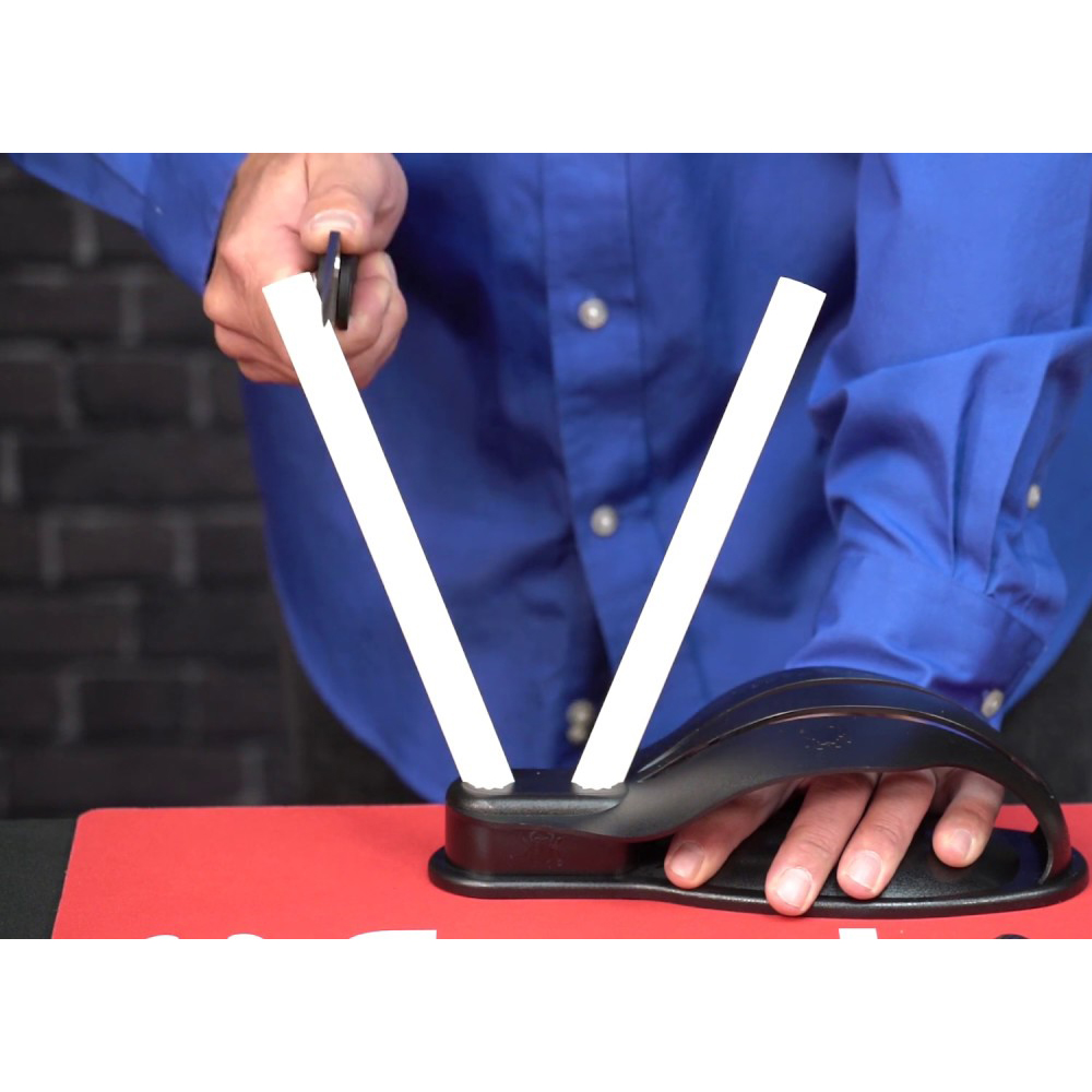 Spyderco Gauntlet Select Sharpener 3