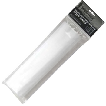 Waterproof Bags WEB-TEX POLY BAG SET 2