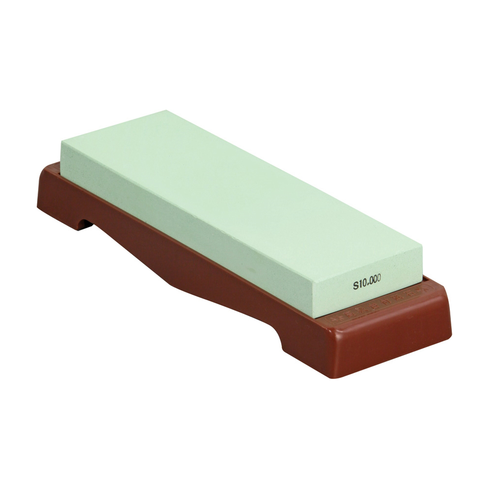Yamahide Naniwa Whetstone Light Green Sharpening Stone 1