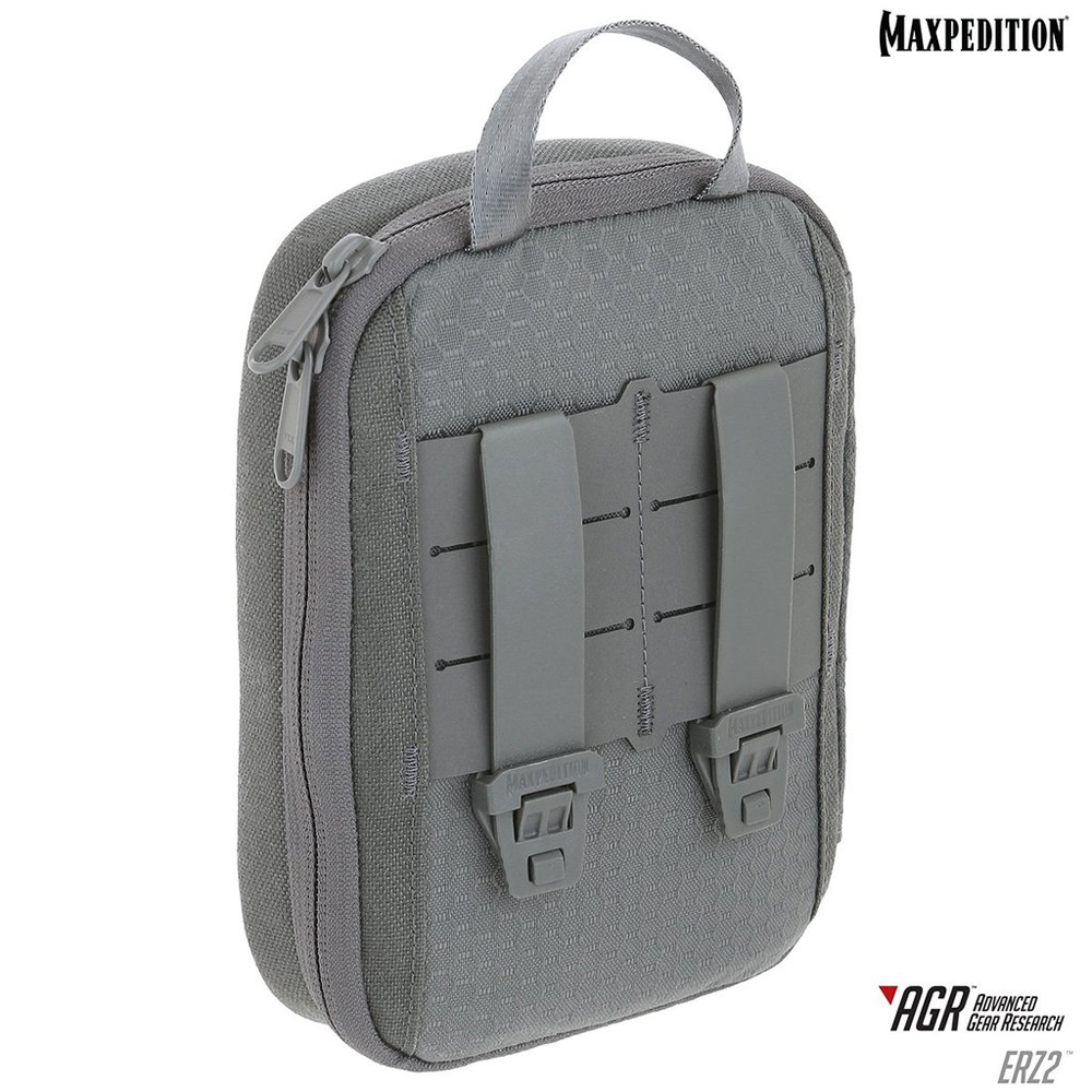 Maxpedition ERZ v2.0 Everyday Organizer 4
