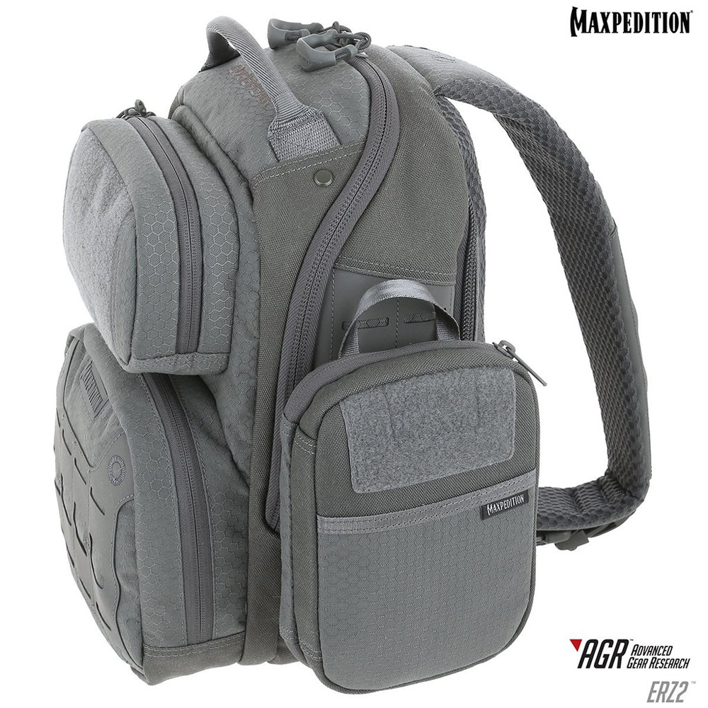 Maxpedition ERZ v2.0 Everyday Organizer 7