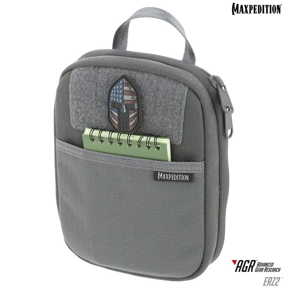 Maxpedition ERZ v2.0 Everyday Organizer 9