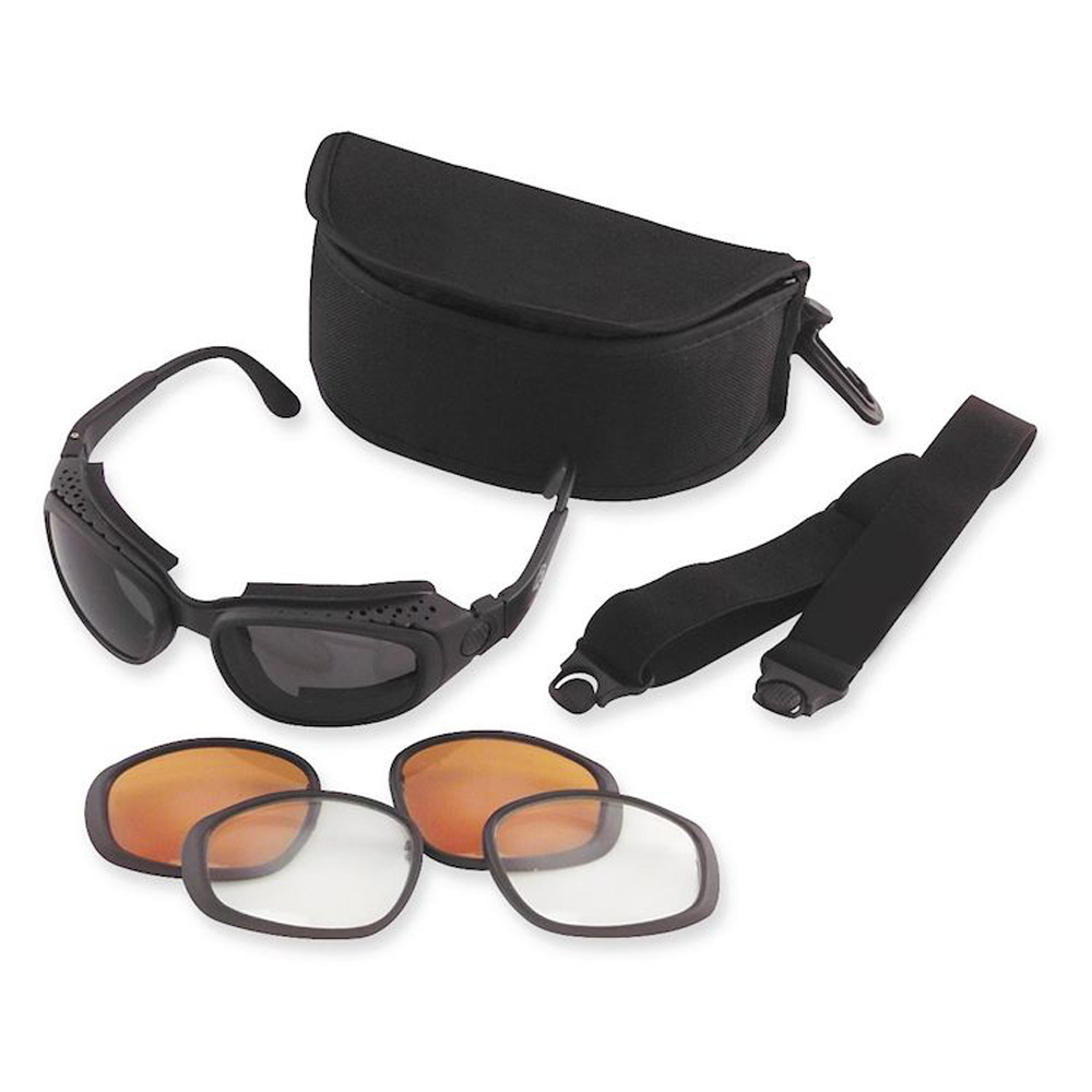 Bobster Sport and Street Sunglasses 2