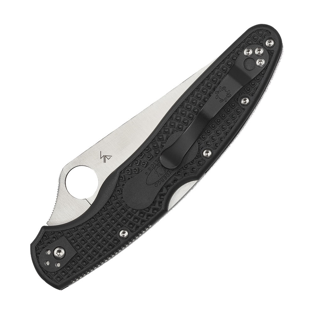 Spyderco Police 4 Lightweight 2