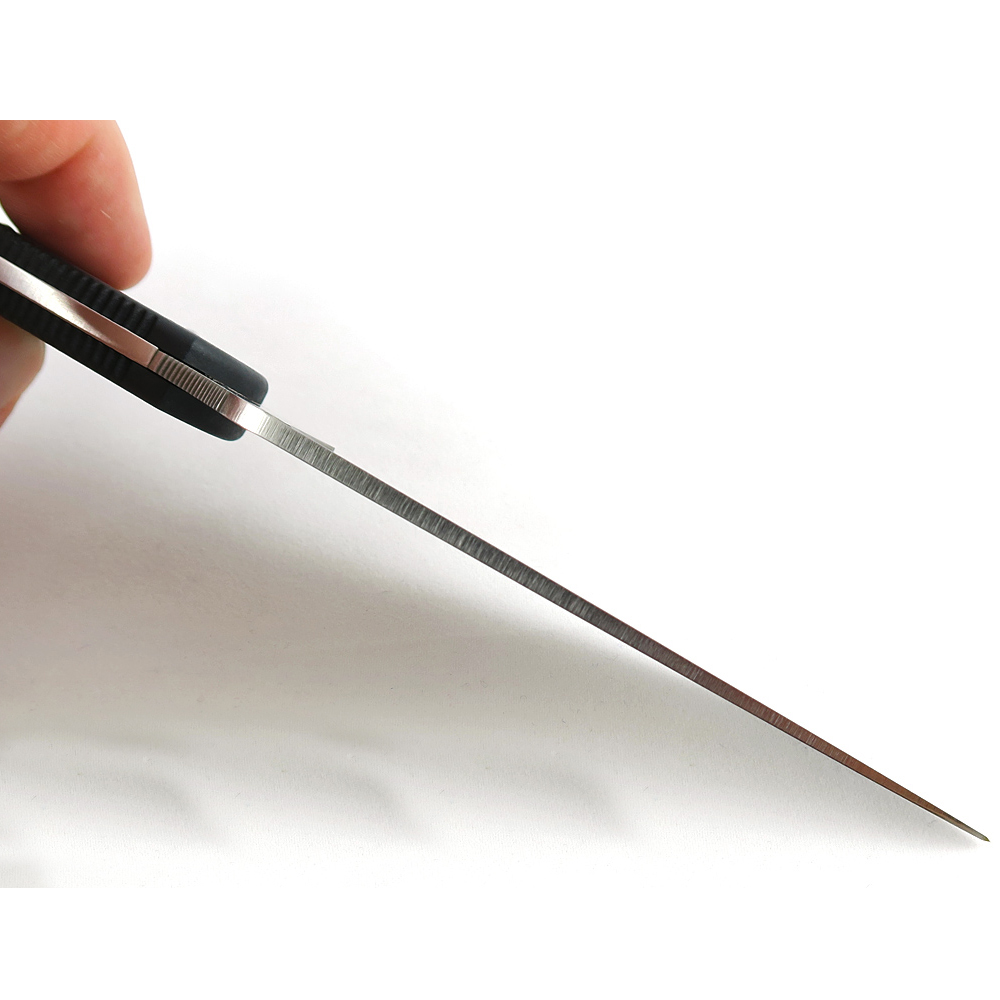 Spyderco Police 4 Lightweight 6