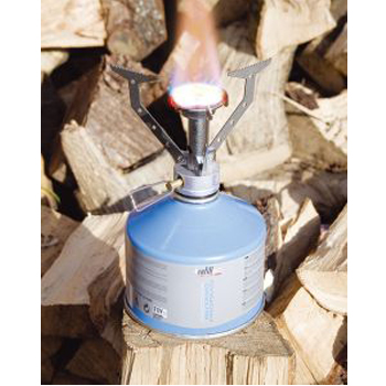 WEB-TEX WARRIOR COMPACT STOVE Compact Stove 2