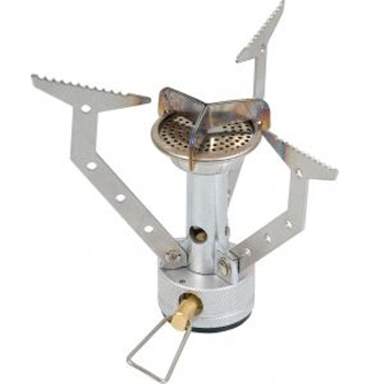 WEB-TEX WARRIOR COMPACT STOVE Compact Stove 1