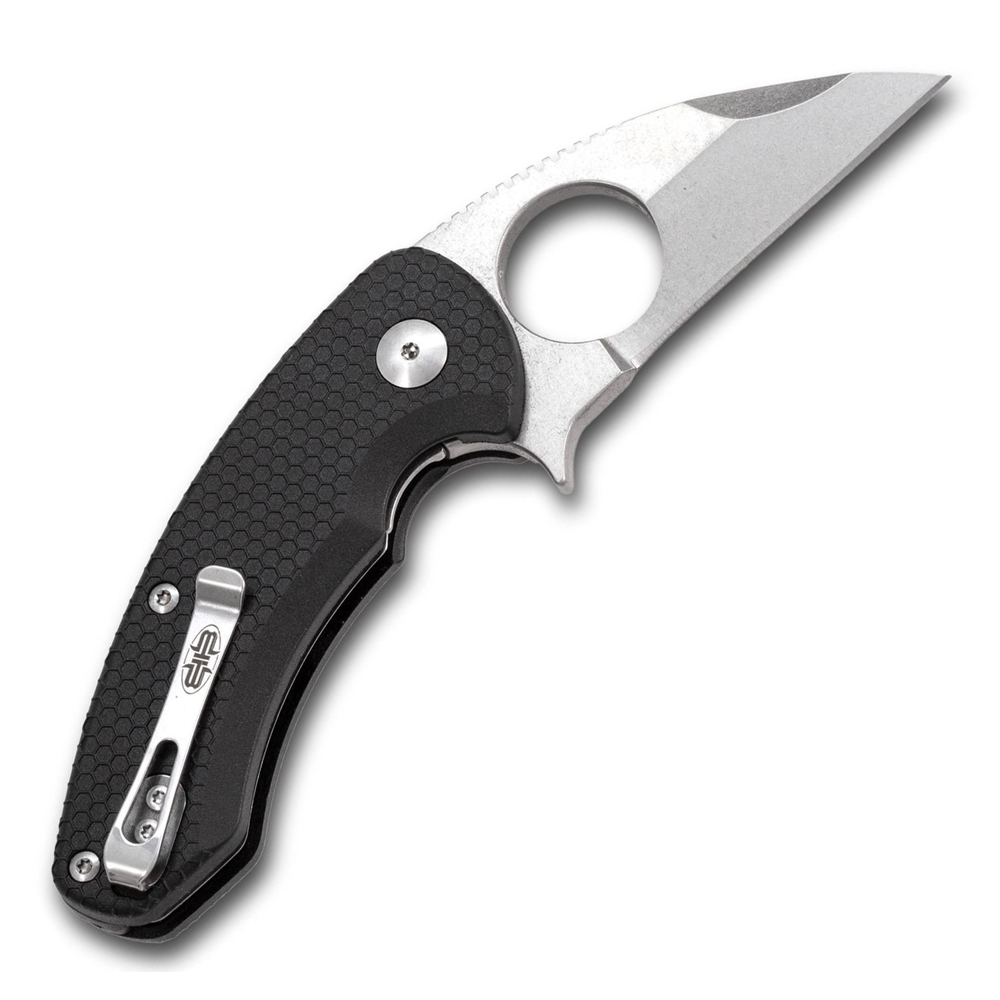 Brous Blades SSF Silent Soldier Flipper SW 2