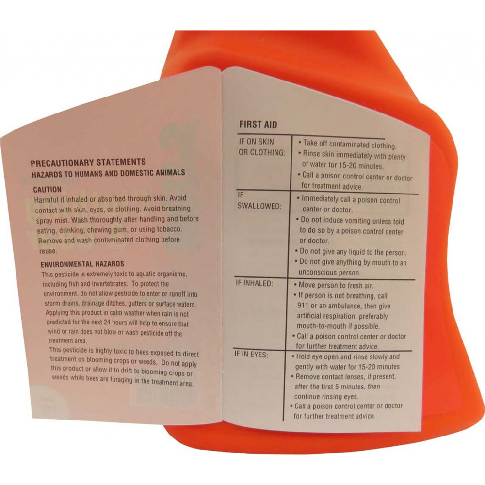 Ben's® Clothing &amp; Gear 24oz Repellent for Clothing and Gear 5