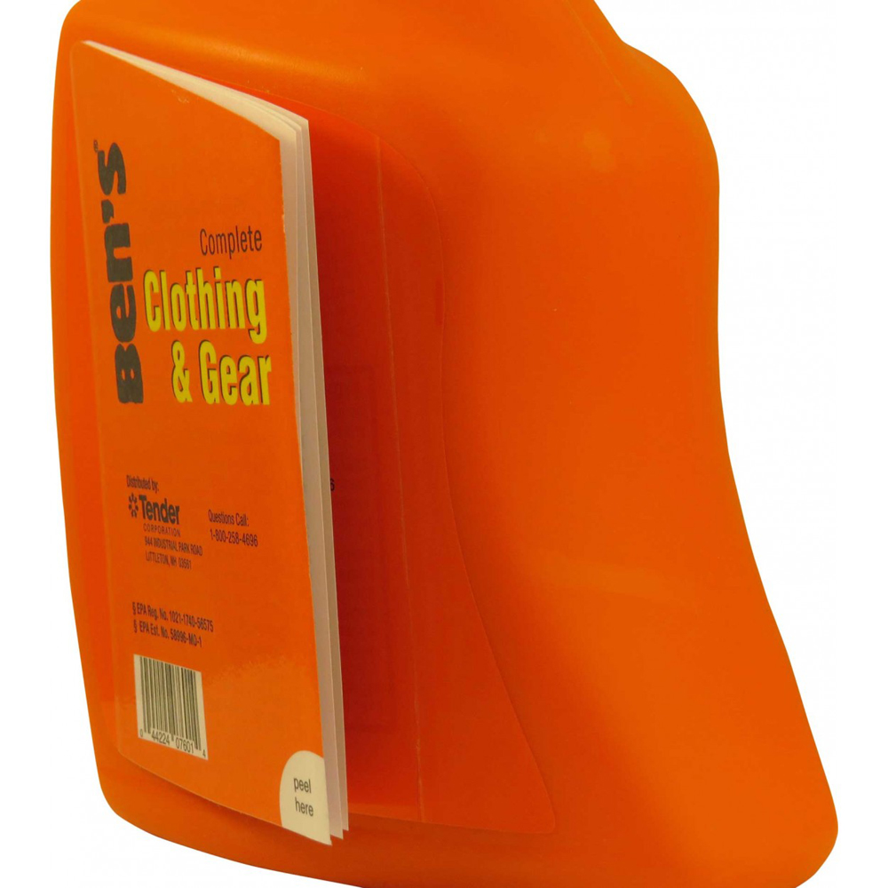 Ben's® Clothing &amp; Gear 24oz Repellent for Clothing and Gear 6
