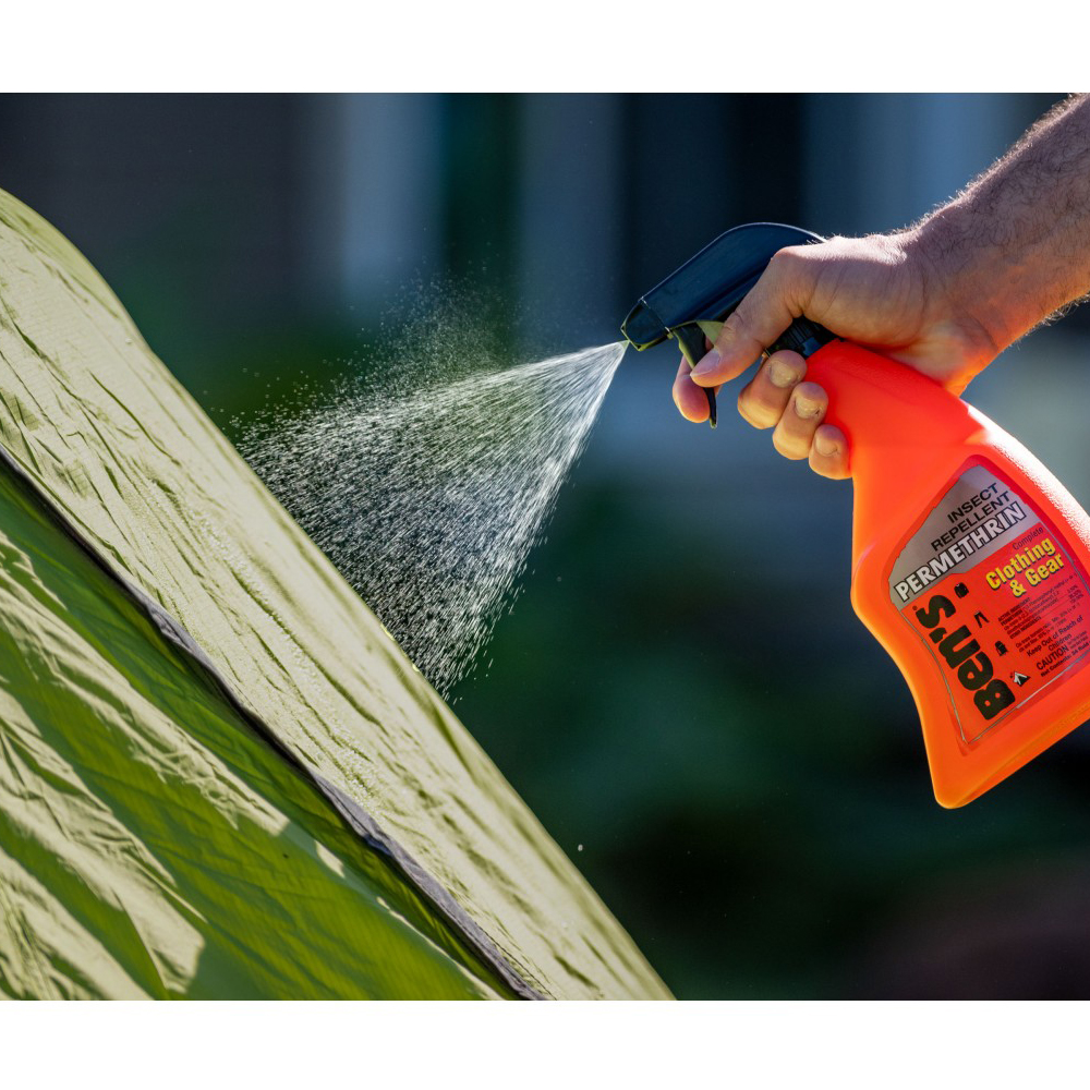 Ben's® Clothing &amp; Gear 24oz Repellent for Clothing and Gear 7
