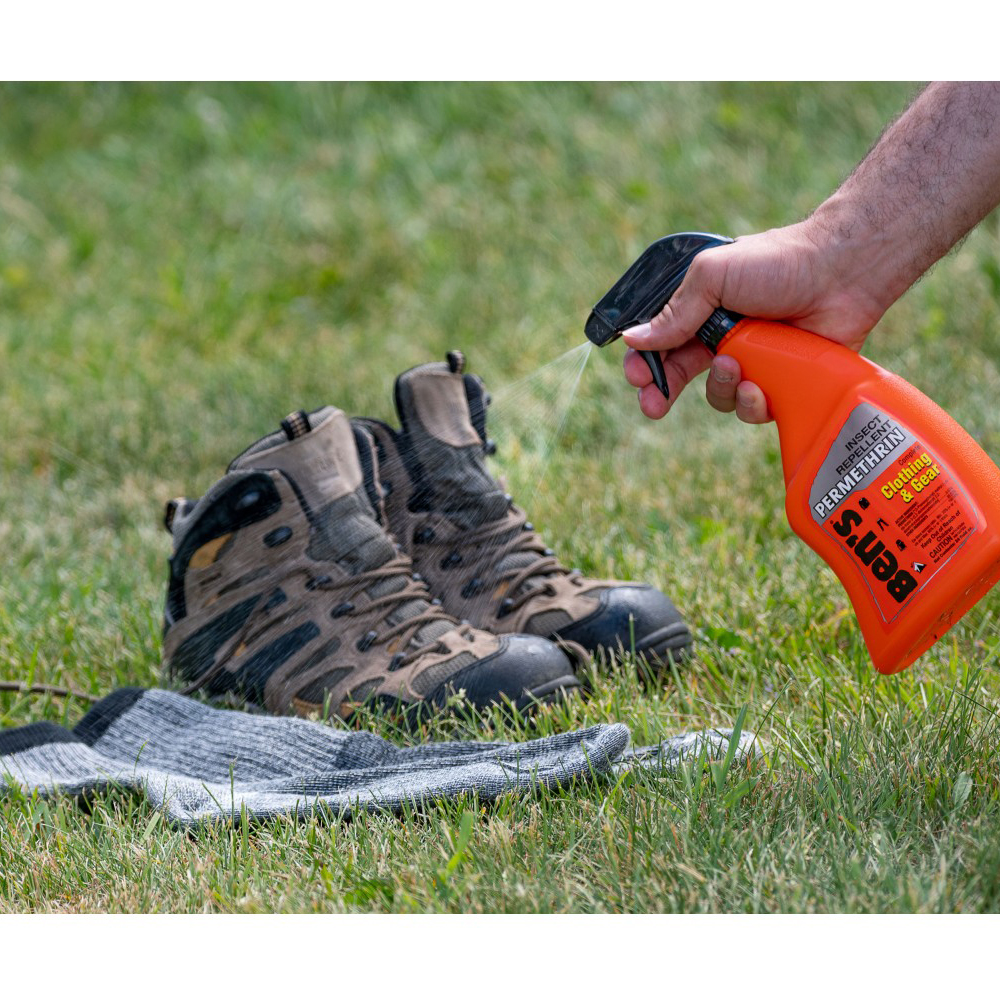 Ben's® Clothing &amp; Gear 24oz Repellent for Clothing and Gear 8