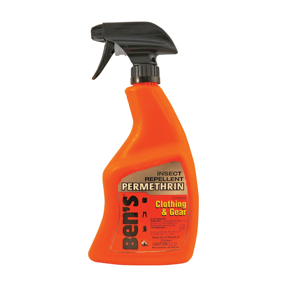 Ben's® Clothing &amp; Gear 24oz Repellent for Clothing and Gear 1