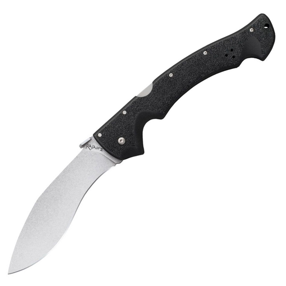 Cold Steel Rajah II AUS-10A 1