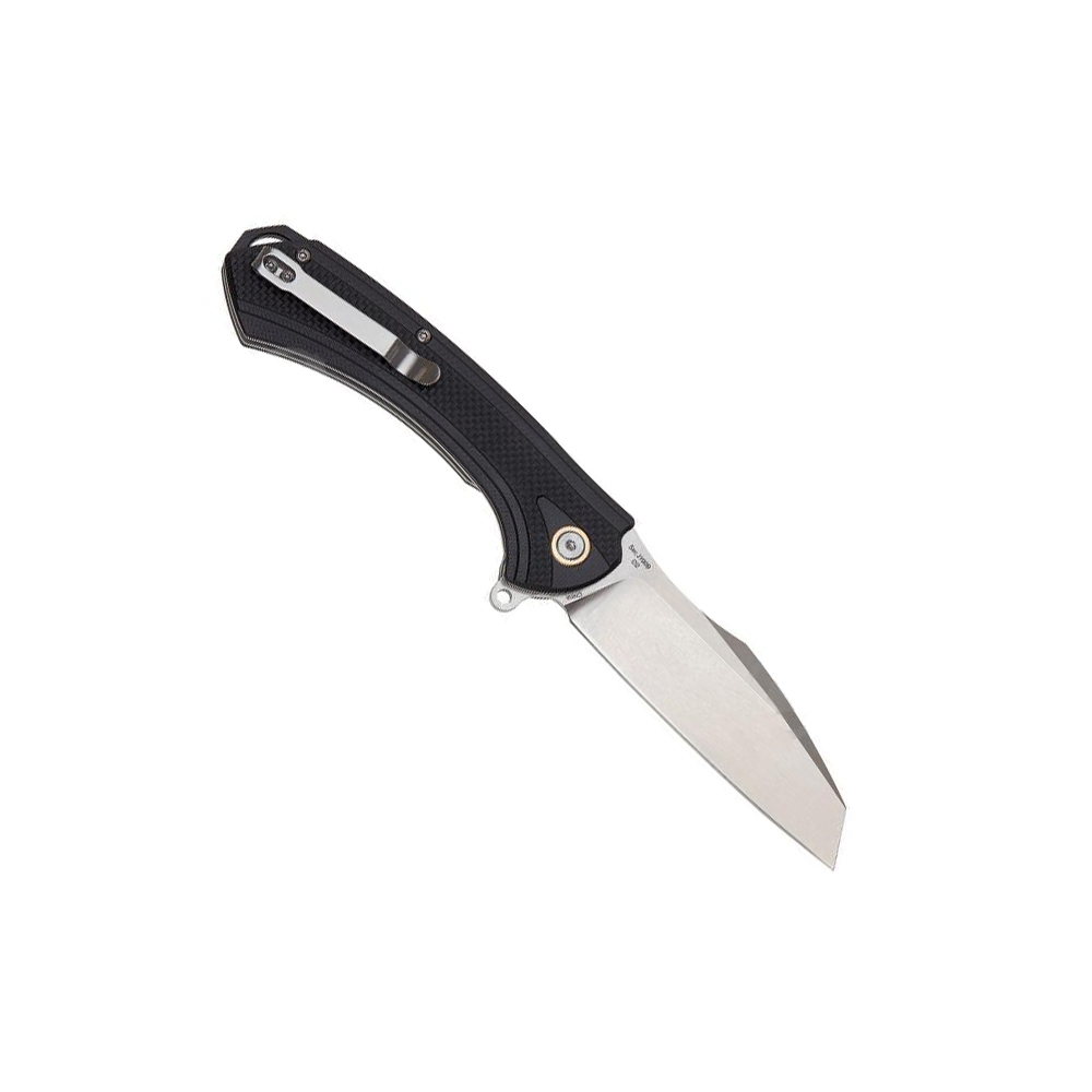 CJRB Barranca Linerlock 3