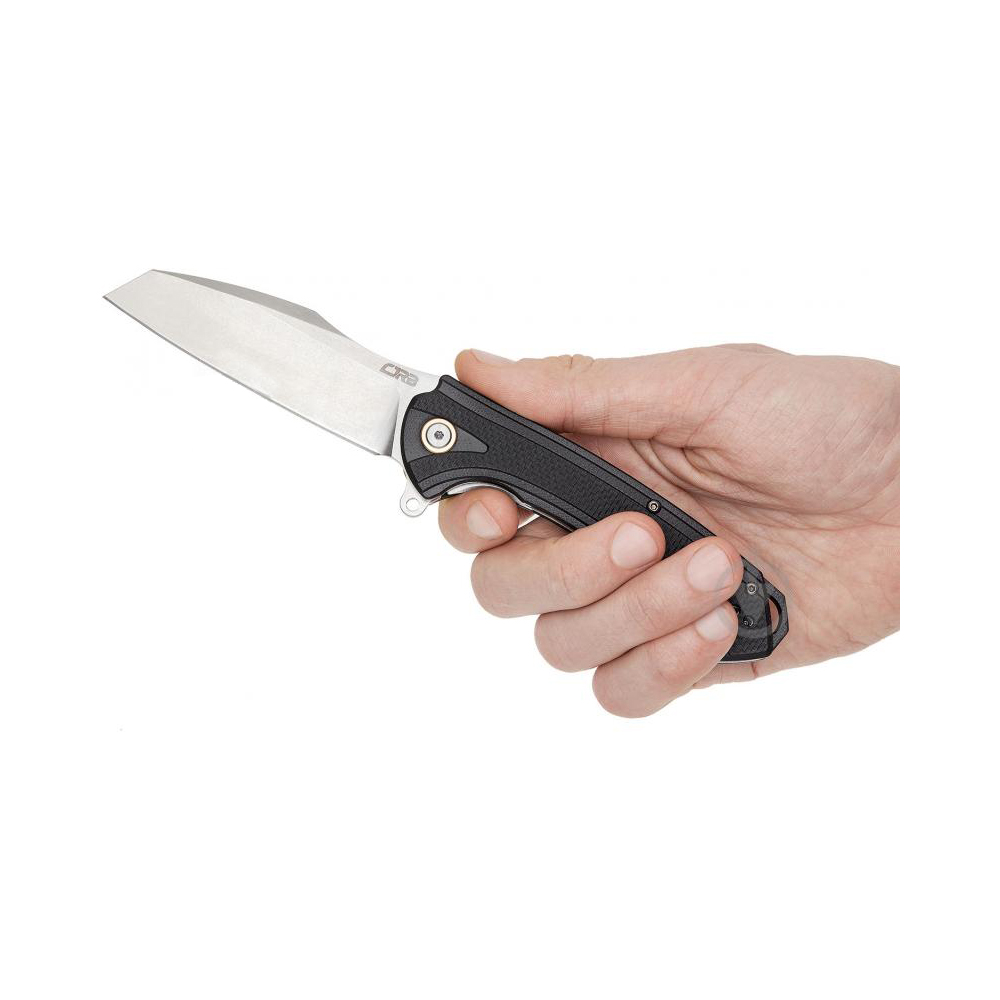 CJRB Barranca Linerlock 4