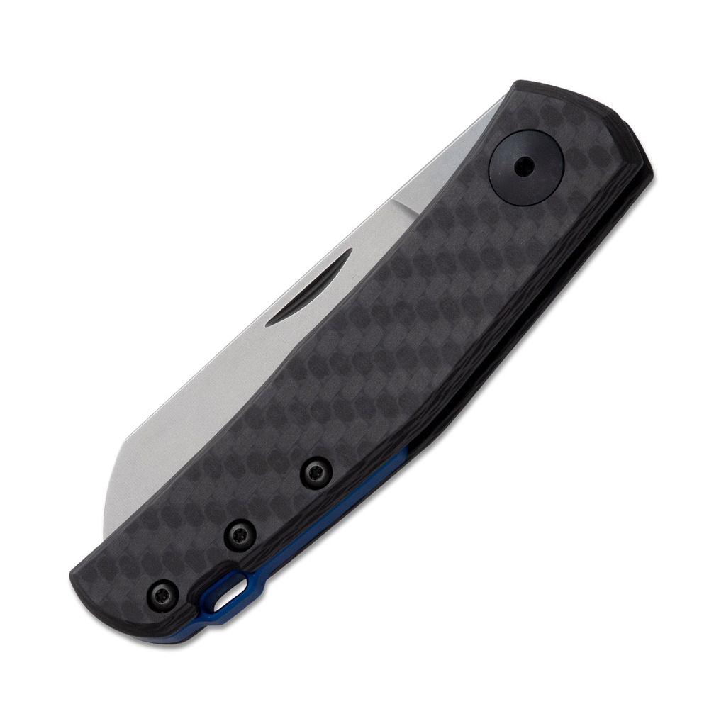 Zero Tolerance 0230 Slip Joint Carbon Fiber 3