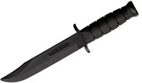 Cold Steel Leatherneck Trainer Training Knife