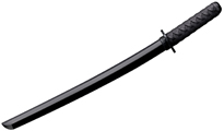 Cold Steel Wakizashi Bokken Trainer Training Sword