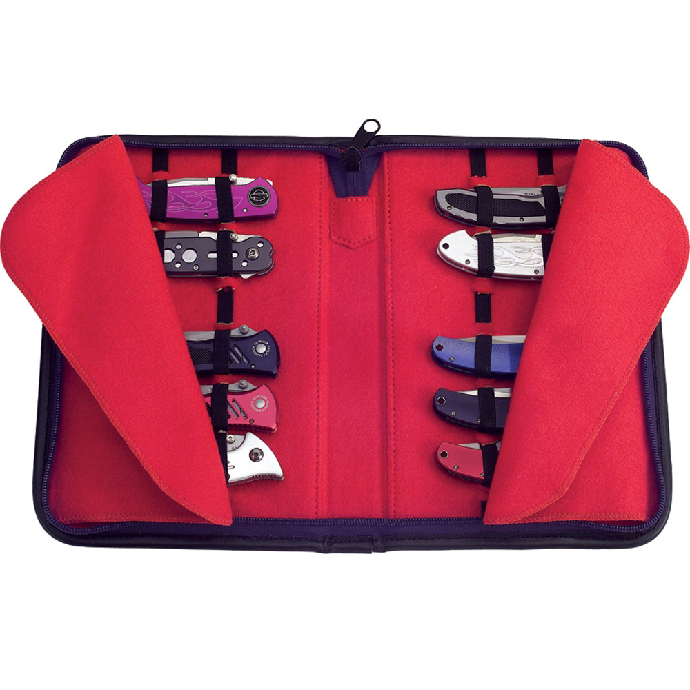 Small Knife Storage Case United Cutlery 2