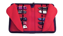 Small Knife Storage Case United Cutlery