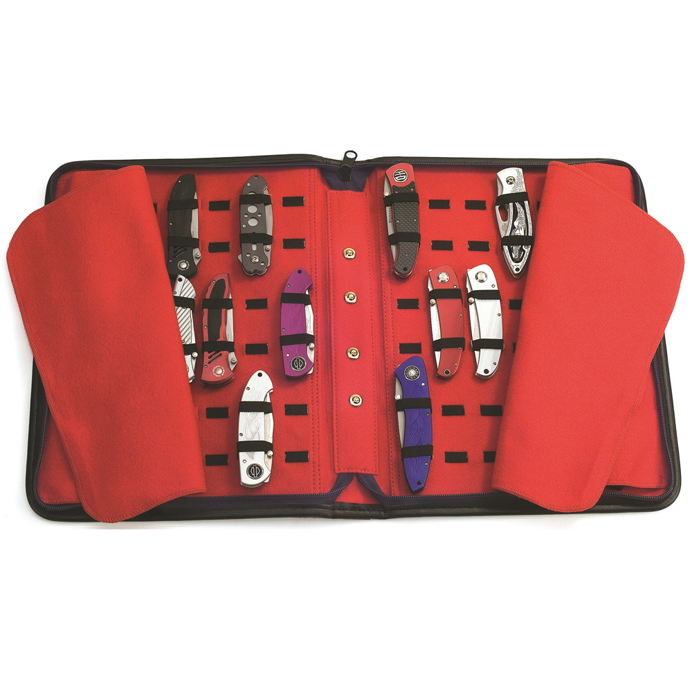 Large Knife Storage Case United Cutlery 2