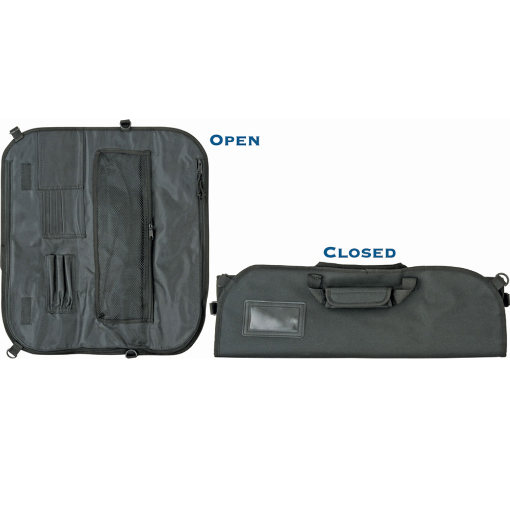 Chefs Knife Case Carry All Knife Storage Organizer 1