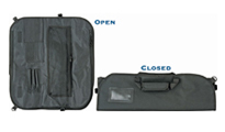 Chefs Knife Case Carry All Knife Storage Organizer